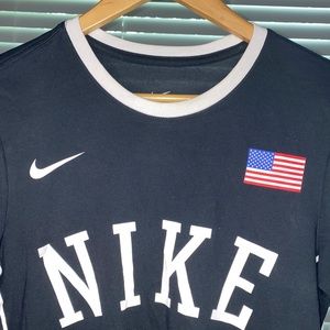 Nike DriFit T-shirt